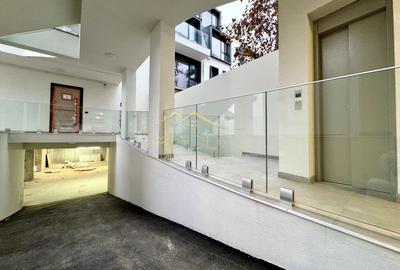 Apartament LUX*3 Camere*Prima închiriere* Parcare inlcusa// Aviatiei - Herastrau - 39