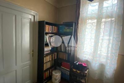 De vânzare: casa S+P+E- Cotroceni - Eroilor - dr. Leonte Anastasievici - 3
