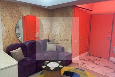 Apartament 2 camere CORTINA Pipera Aviatiei I parcare inclusa I COM 0% - 8