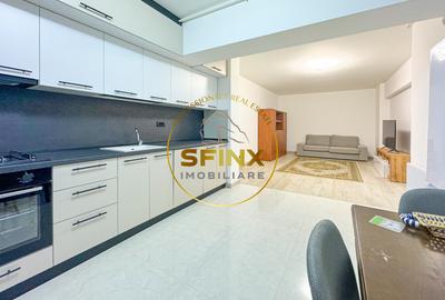 Select Residence | terasa 11 mp | metrou Dristor | loc parcare inclus - 10