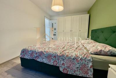 Garaj si Boxa in CF.Renovat complet.Finisaje premium.Mobilat si Utilat Complet! - 10