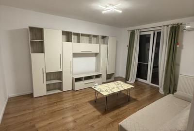 Apartament cu 2 camere, mobilat în Cetate