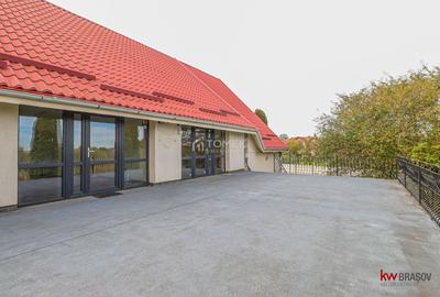 Spatiu comercial/depozit/birouri -Stupini Ocolitoare - 2