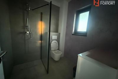 Comision 0%Duplex 5 camere 124 mp utili, despartit prin carport, Chisoda - 7