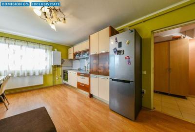 Exclusivitate!  Apartament  45mp, etajul 5/8, Calea Turzii - 1