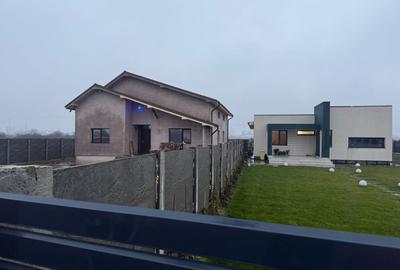 Teren Construcții intravilan de 11486 mp, în Brazda lui Novac