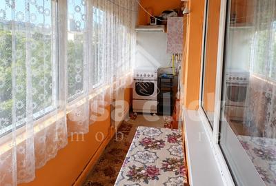 2 camere | Țiglina 1 | Parc Viva | 2 balcoane I Si Pentru Studenti - 3