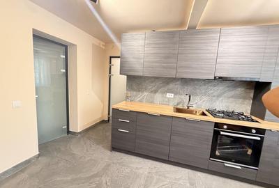 Apartament cu 3 camere decomandat în Ultracentral
