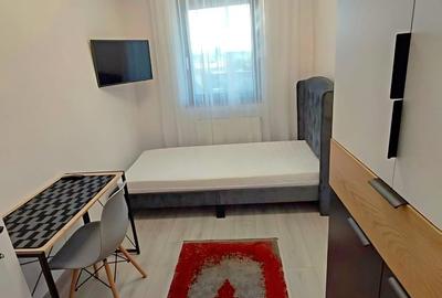Prima închiriere-Totul Nou-Parcare Privata-Energia Residence - 7