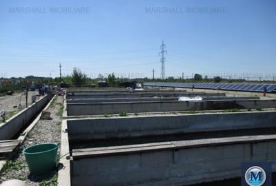 Spatiu industrial de vanzare, 2560 mp #15268 - 9
