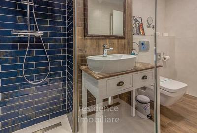 Apartament 2 camere, Lux, Gheorgheni, zona Iulius + Parcare - 10