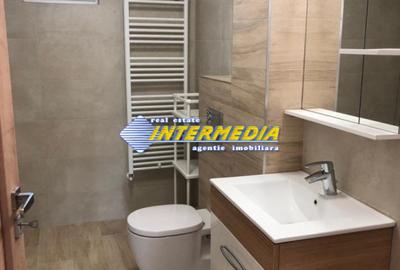 Apartament 3 camere Mobilat de Inchiriat Alba Iulia Zona Centru - 1