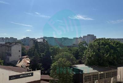 Apartament 4 camere, 2 bai | Predare la cheie | 4 min metrou Obor - 17