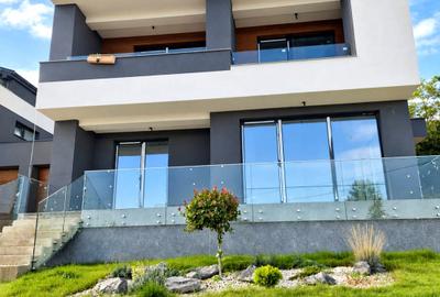 Duplex cu 5 camere în Feleacu