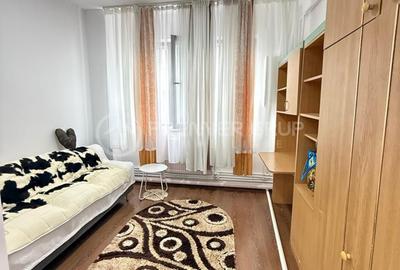 Garsonieră în Alexandru cel Bun