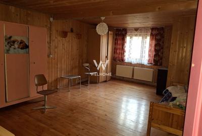 Casa cu 15 camere de vanzare in Bazna, Sibiu ( azil, pensiune) - 37