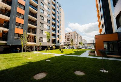 Spațiu comercial, de 145.9 mp, în Berceni