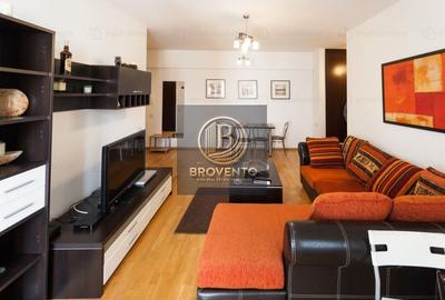 Apartament 2 camere si loc de parcare - Nordului - Herastrau - 2