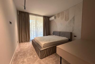 Apartament premium 4 camere terasă de 41 mp vedere către piscina - 7