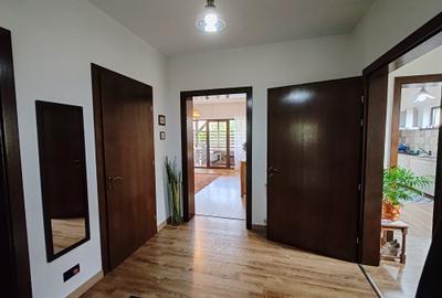 Casa 3 camere, constructie noua GHIMBAV - 12