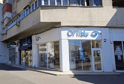 Spațiu comercial, 0 mp în Domenii