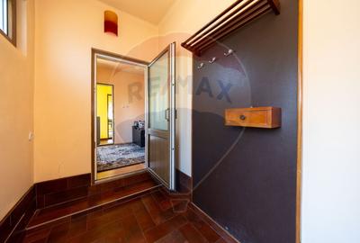 Casa cu 4 camere si 520 mp teren in Rasnov, Str. Panduri - 8