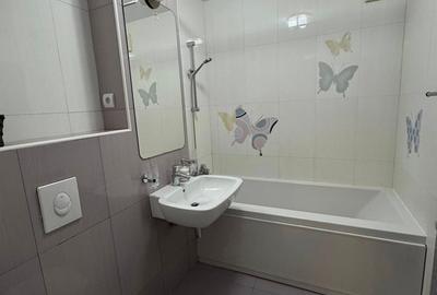 YSAIA IMOBILIARE - FALEZA NORD - PARC - 3 DECOMANDATE DE INCHIRIAT - TERMEN LUNG - 5