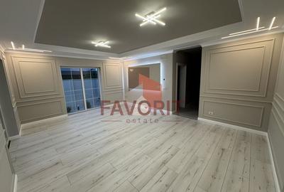 Duplex PREMIUM 5 camere | 3 Bai | Chisoda - 5