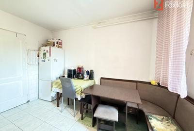 COMISION 0% - Apartament cu 4 camere, 79 mp utili, de vanzare in zona Lipovei - 29