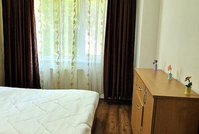 Apartament 1 cameră de închiriat – Podu Roș - 8