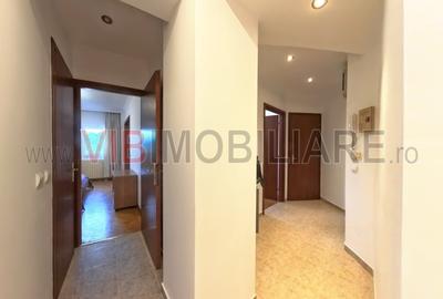 3 camere de inchiriat, 100mp,  - Primaverii/Jean Monnet - Parcare subterana - 9