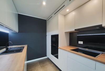 One Plaza modern apartment - 8