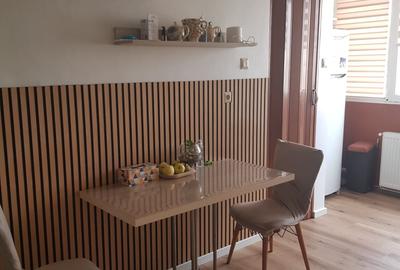 Apartament 2 camere, Marasti, 1 km distanta de FSEGA, decomandat - 6