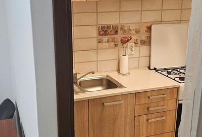 Drumul Taberei - Aleea Valea Prahovei, renovata, proaspat zugravita - 8