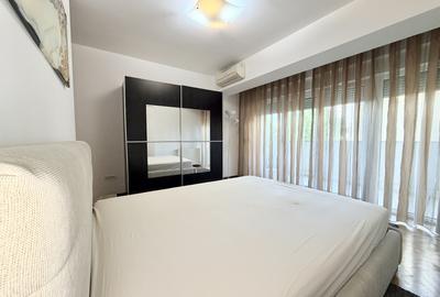 Apartament 3 camere + Parcare In Herastrau, Barajul Arges 41 - 12