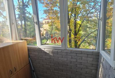 Apartament proaspat renovat, la prima inchiriere, totul nou, langa Hala Centrala - 8