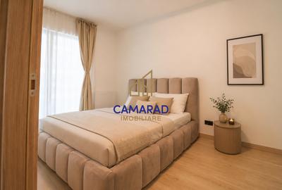Apartament 2 camere de închiriat | InCity Residence | Metrou Dristor - 5
