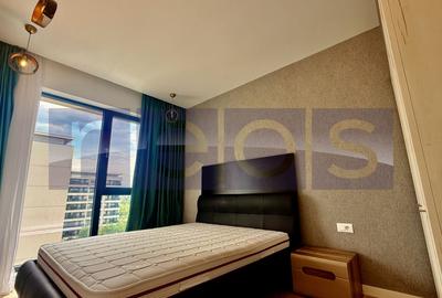 INCHIRIERE 4 CAMERE | TERASA 23 MP | 2 PARCARI | MOBILAT LUX - 7