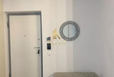 Studio dublu premium | Cloud 9 Aviației | 50 mp | Parcare inclusă | Etaj 7 | - 3