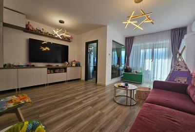 | Apartament 3 Camere Vedere Panoramica - Smart Residence Lujerului | - 11