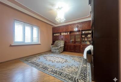 Duplex cu 4 camere în Nicolina