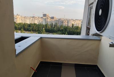 Apartament tip Penthouse 200 mp Plaza Union - 26