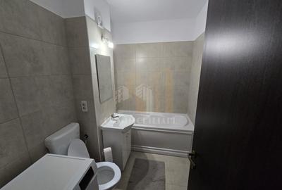 Apartament 2 camere Tip studio Subcetate City Sanpetru Brasov - 8