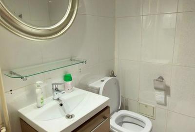 Apartament cu 3 camere de vanzare Unirii, intersectie Nerva Traian - 9