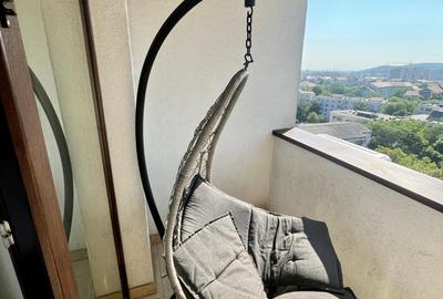 Apartament de vanzare, 3 camere, decomandat, 52 mp, Nicolina - 16