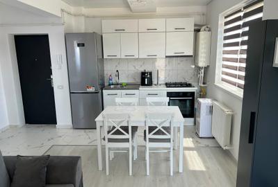 Apartament 2 camere OPEN SPACE | Prima închiriere | Bloc nou  | Parcare - 7