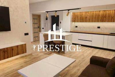 APARTAMENT 2 CAMERE ÎN ANSAMBLUL EVOLUTION, TERASĂ, LOC DE PARCARE - 3