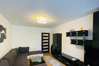 Apartament cu 2 camere decomandat, mobilat în Drumul Taberei