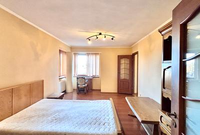 Apartament 3 camere in Centrul Civic al Oradiei, mobilat si utilat - 3