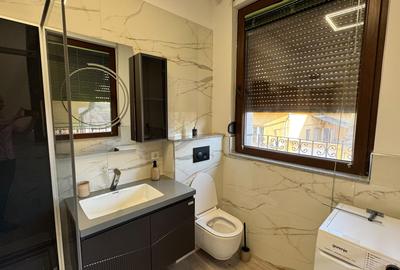 Apartament cu 2 camere de închiriat | Str. Colinelor – zona de dealuri-AP1563 - 15